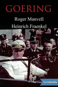 cover of the book Goering