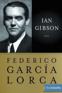 cover of the book Federico García Lorca