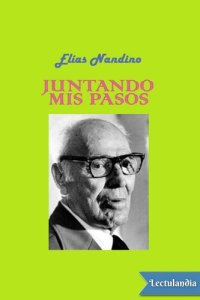 cover of the book Juntando mis pasos