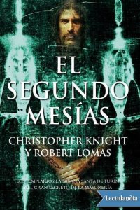 cover of the book El segundo Mesías