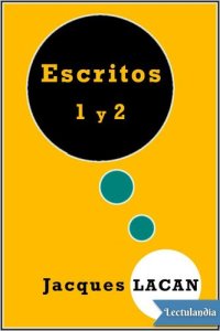 cover of the book Escritos