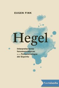 cover of the book Hegel