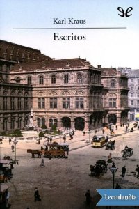 cover of the book Escritos