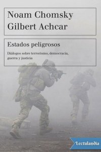 cover of the book Estados peligrosos