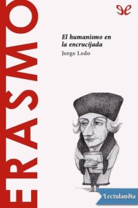 cover of the book Erasmo