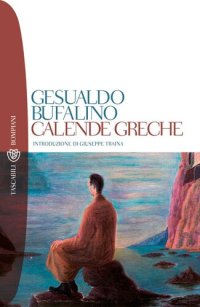 cover of the book Calende greche