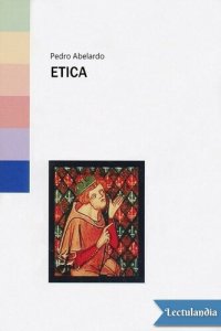 cover of the book Ética