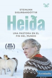 cover of the book Heida