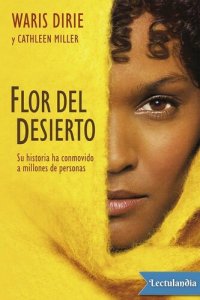 cover of the book Flor del desierto