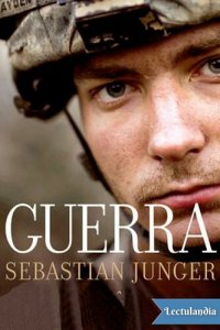 cover of the book Guerra