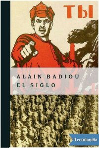 cover of the book El siglo