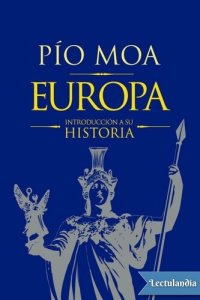 cover of the book Europa