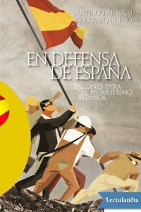 cover of the book En defensa de España