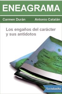 cover of the book Eneagrama