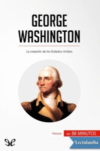 cover of the book George Washington