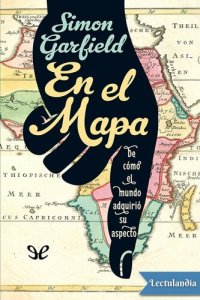 cover of the book En el mapa