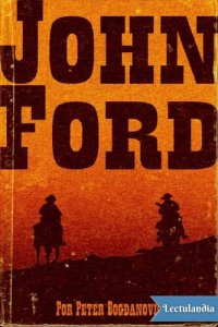 cover of the book John Ford