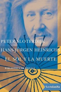 cover of the book El sol y la muerte