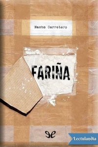 cover of the book Fariña