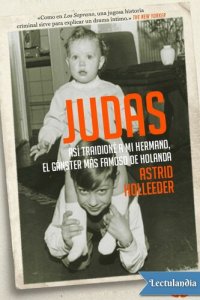 cover of the book Judas