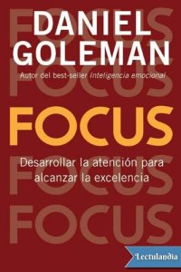 cover of the book Focus