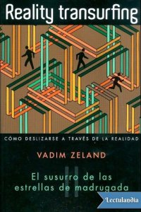 cover of the book El susurro de las estrellas de madrugada