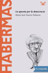 cover of the book Habermas