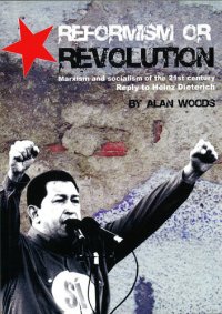 cover of the book Reformism or Revolution