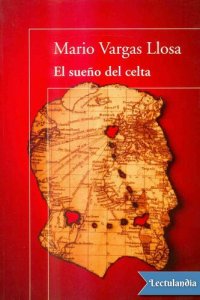 cover of the book El sueño del celta