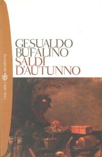 cover of the book Saldi d'autunno