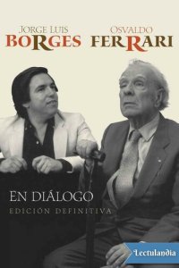 cover of the book En diálogo