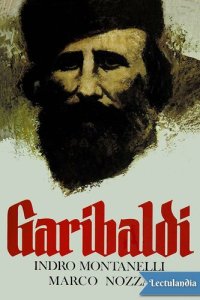 cover of the book Garibaldi