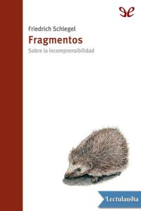 cover of the book Fragmentos