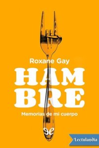 cover of the book Hambre