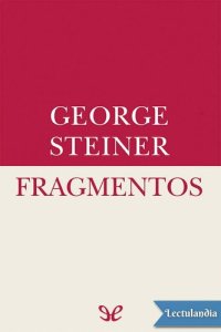 cover of the book Fragmentos