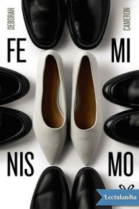 cover of the book Feminismo