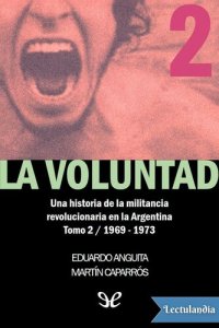 cover of the book La voluntad 2. El cielo por asalto