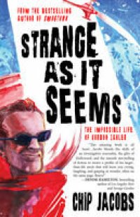 cover of the book Strange As It Seems: The Impossible Life of Gordon Zahler