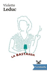 cover of the book La bastarda