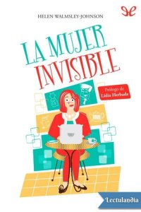 cover of the book La mujer invisible