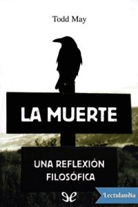 cover of the book La muerte