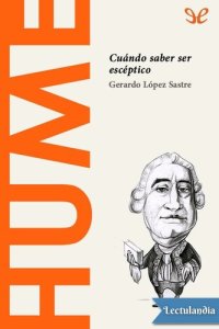 cover of the book Hume