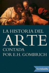 cover of the book La historia del arte