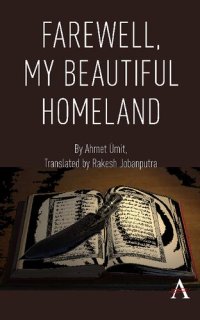 cover of the book Farewell, My Beautiful Homeland