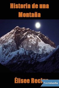 cover of the book La montaña