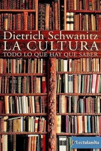 cover of the book La cultura