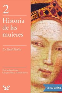 cover of the book La Edad Media