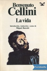 cover of the book La vida