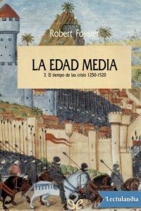 cover of the book La Edad Media