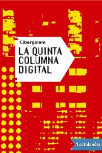 cover of the book La quinta columna digital